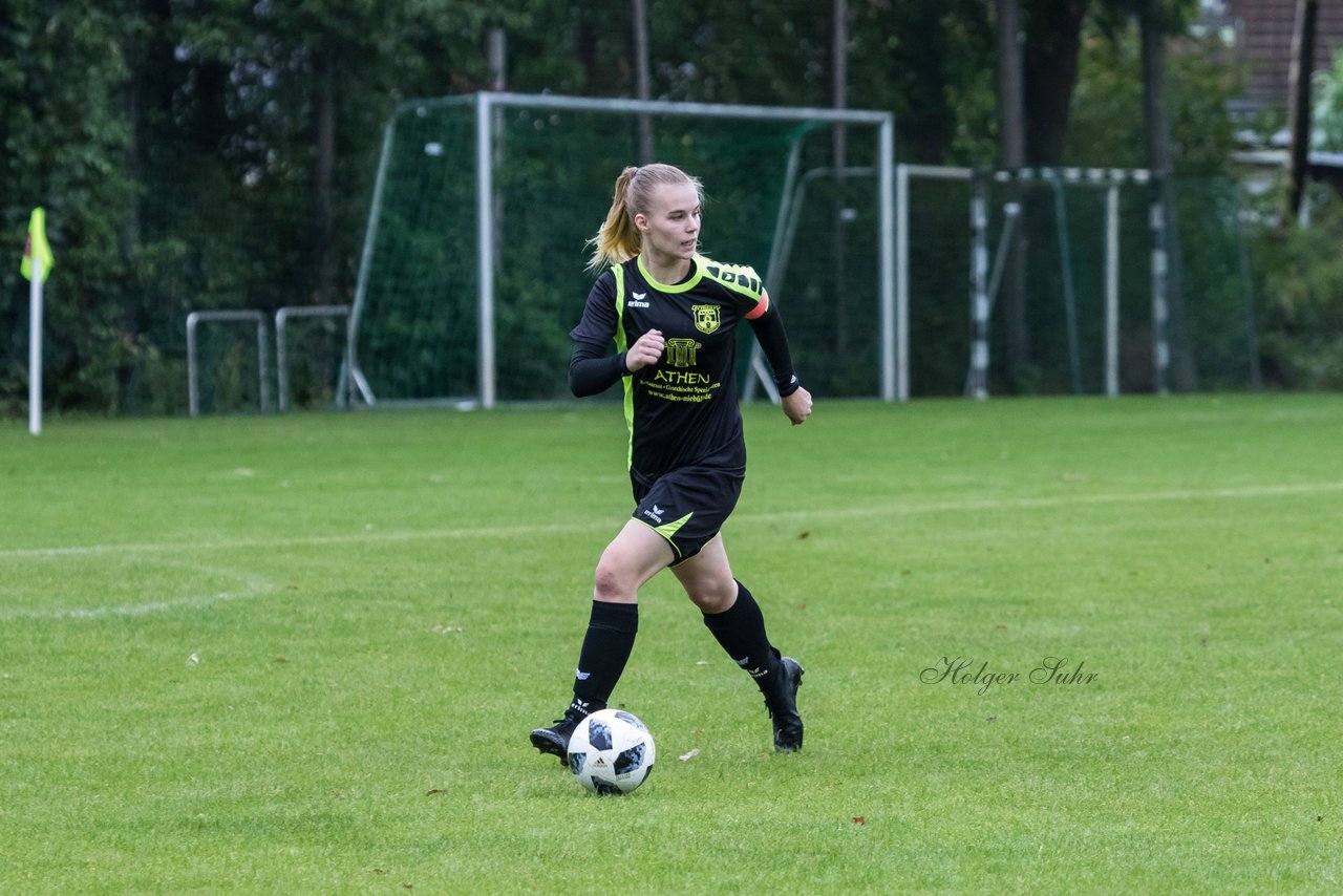 Bild 179 - Frauen SV Neuenbrook-Rethwisch - SV Frisia 03 Risum Lindholm